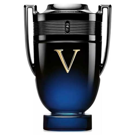 Invictus Victory Elixir by Paco Robanne