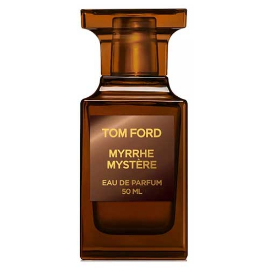 Myrrhe Mystere by Tom Ford