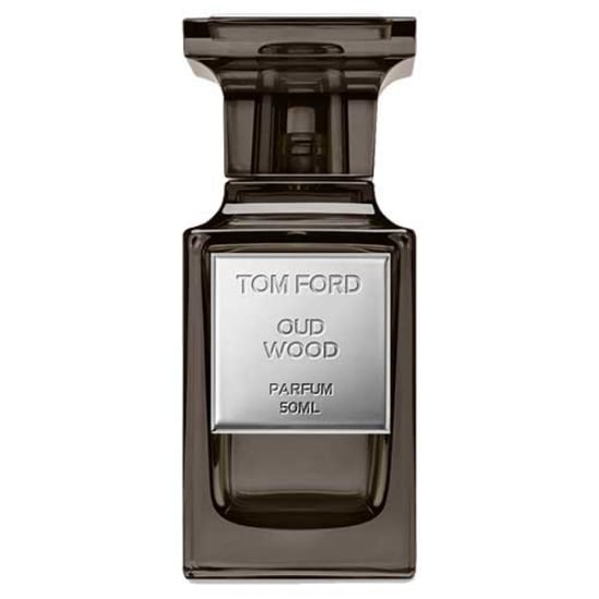 Oud Wood Parfum by Tom Ford