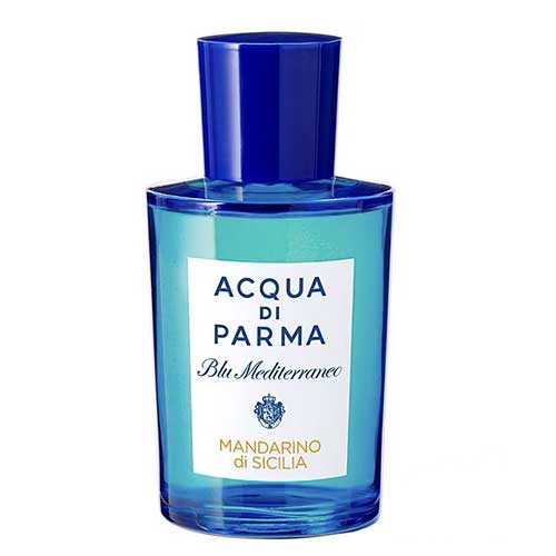 [国内正規品] ACQUA DI PARMA SICILIA 100ml Mandarino di Sicilia by Acqua di Parma - Samples | Decant House