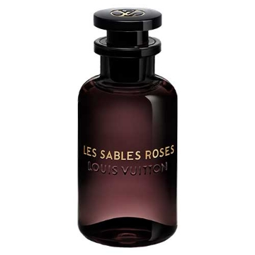 Les Sables Roses by Louis Vuitton Les Sables Roses by Louis Vuitton