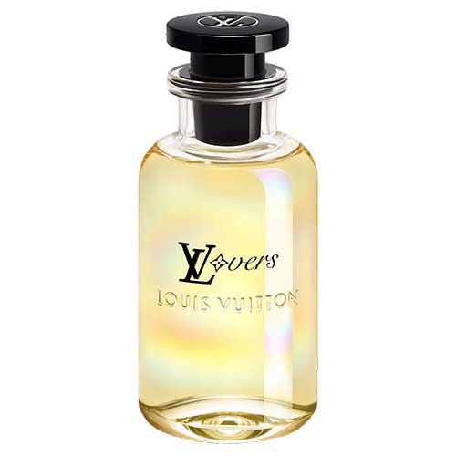 Lovers by Louis Vuitton - Samples | Decant House