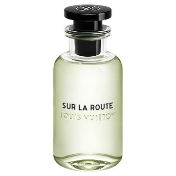 Sur la Route by Louis Vuitton Sur la Route by Louis Vuitton