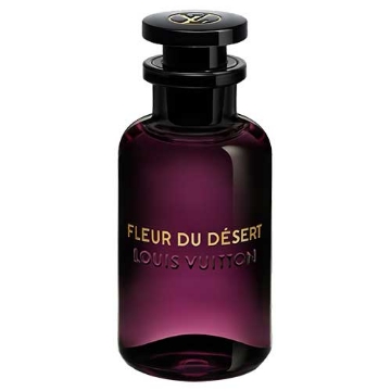 Fleur du Desert by Louis Vuitton Fleur du Desert by Louis Vuitton