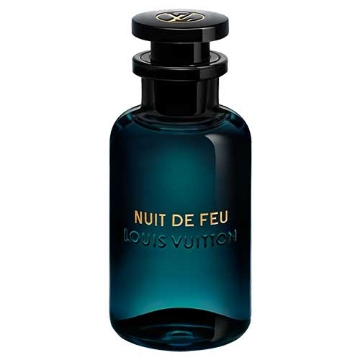Nuit de Feu by Louis Vuitton Nuit de Feu by Louis Vuitton