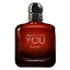 Stronger With You Parfum by Emporio Armani