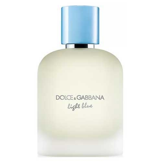 Light Blue Pour Homme (2025) by Dolce & Gabbana