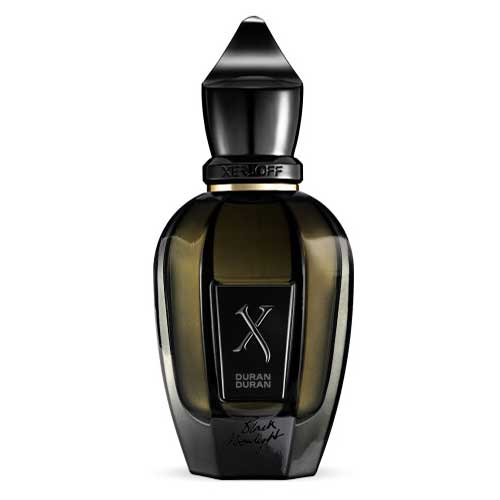 Duran Duran Black Moonlight by Xerjoff - Samples | Decant House