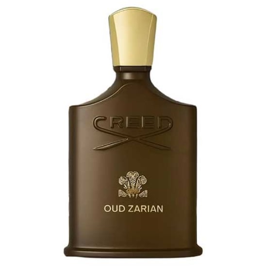 Oud Zarian by Creed