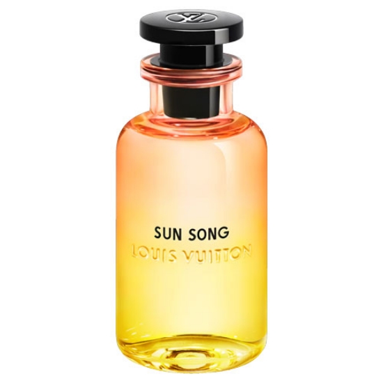 Sun Song (2025) by Louis Vuitton