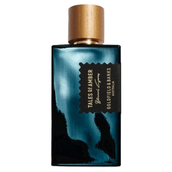 Tales Of Amber by Goldfield & Banks