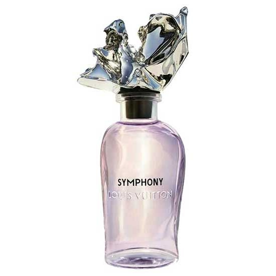 Symphony by Louis Vuitton