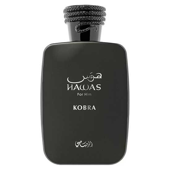 Hawas Kobra For Him by Rasasi
