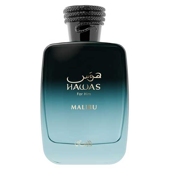 Hawas Malibu by Rasasi