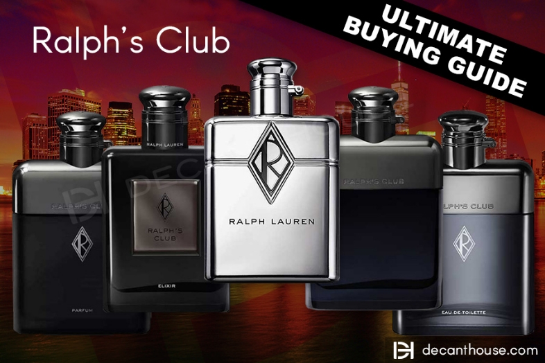Ralph’s Club Ultimate Buying Guide
