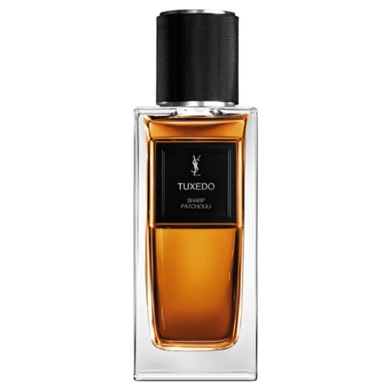 Tuxedo Sharp Patchouli by Yves Saint Laurent