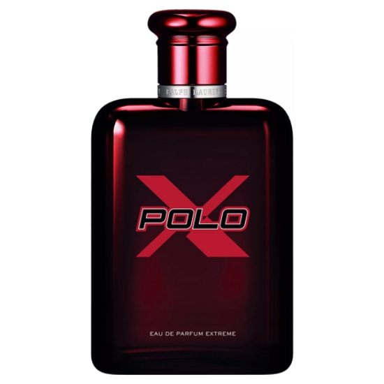 Polo Red Extreme 2025 by Ralph Lauren