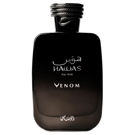 Hawas Venom by Rasasi
