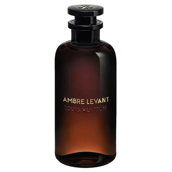 Amber Levant by Louis Vuitton