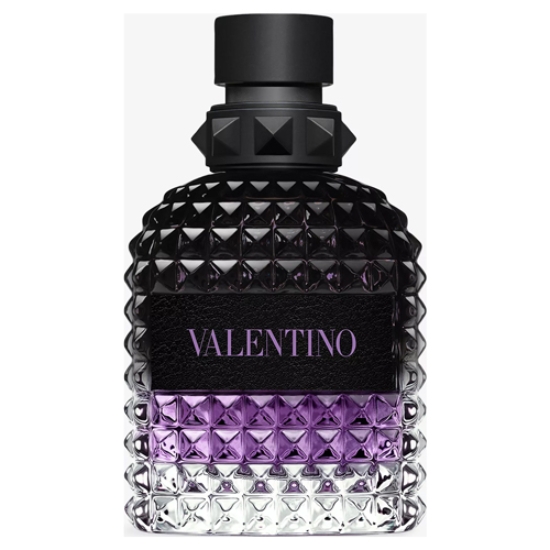 Born in Roma Purple Melancholia by Valentino