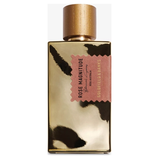 Rose Magnitude by Goldfield & Banks