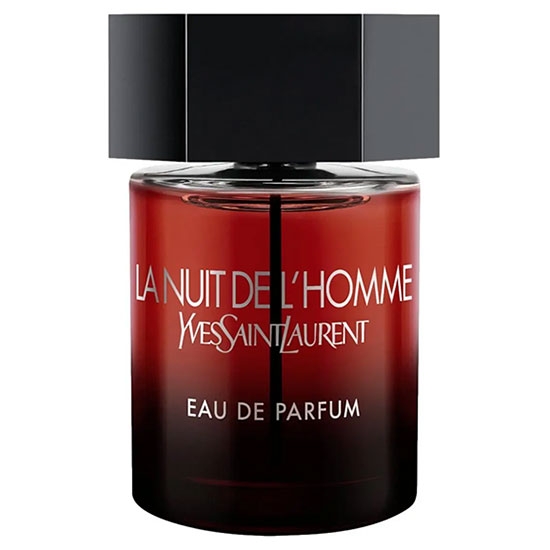 La Nuit de L'Homme EDP 2026 by Yves Saint Laurent