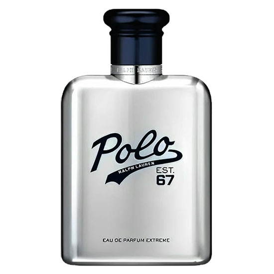 Polo 67 EDP Extreme by Ralph Lauren