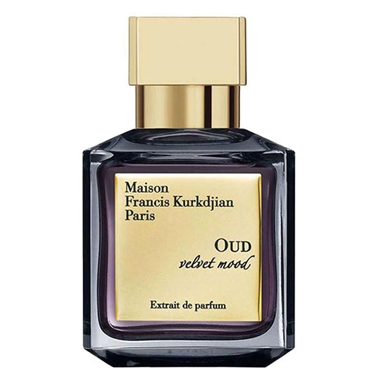 Oud Velvet Mood by Maison Francis Kurkdjian