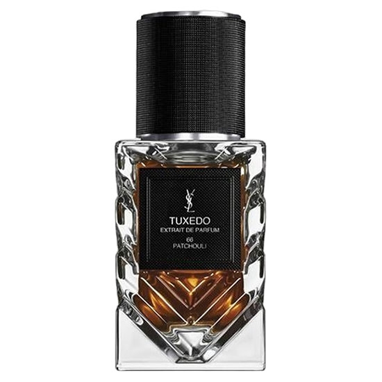 Tuxedo Extrait de Parfum Patchouli by Yves Saint Laurent