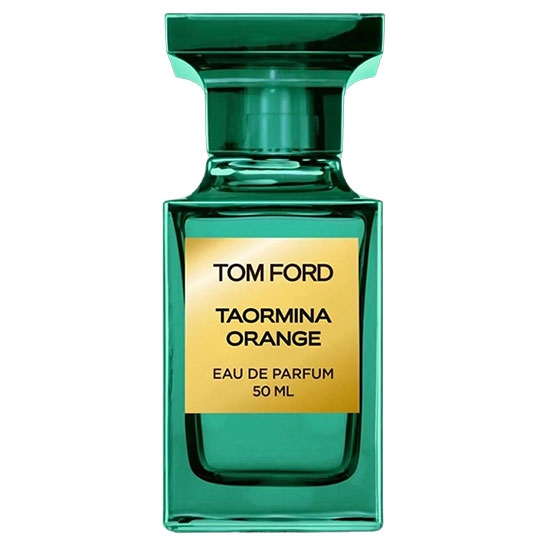 Taormina Orange by Tom Ford