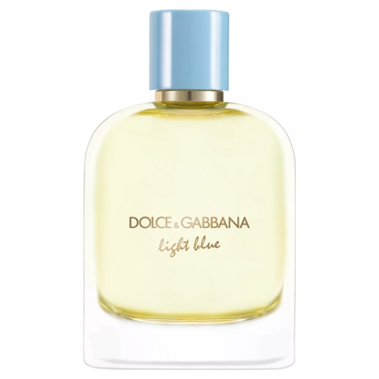 Light Blue Pour Homme EDP by Dolce & Gabbana