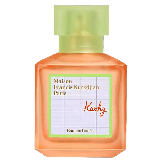 Kurky Eau Parfumée by Maison Francis Kurkdjian