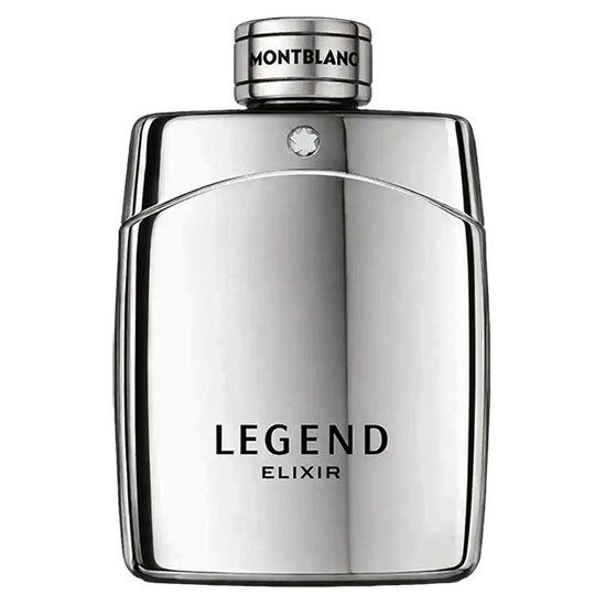 Legend Elixir by Mont Blanc