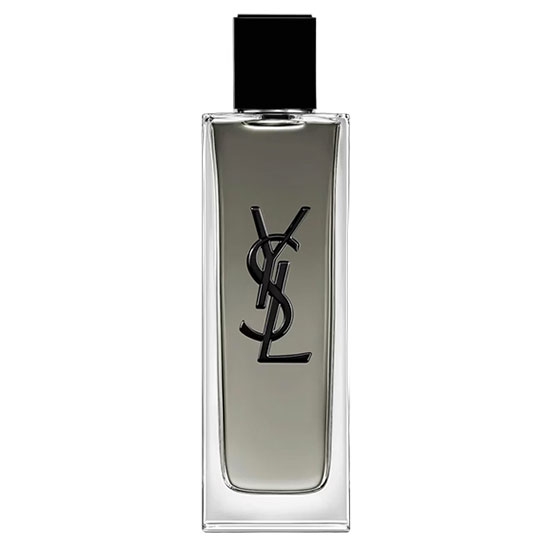 MYSLF EDT Intense by Yves Saint Laurent