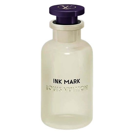 Ink Mark by Louis Vuitton