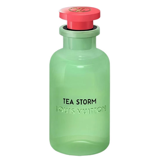 Tea Storm by Louis Vuitton