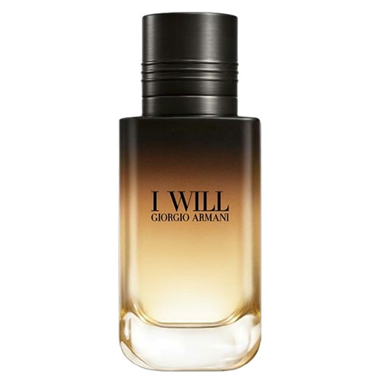 I Will by Giorgio Armani