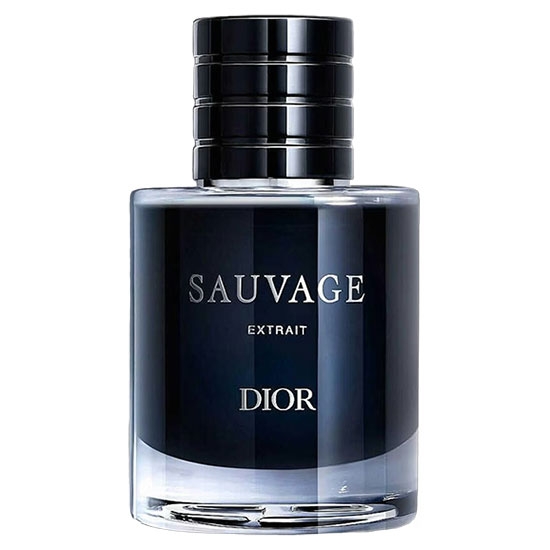 Sauvage Extrait by Christian Dior