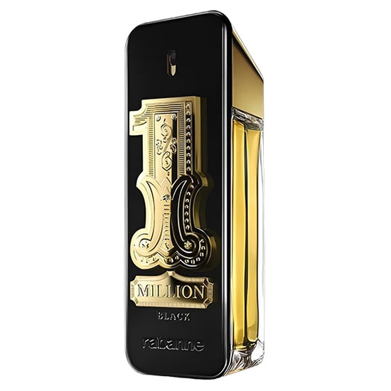 1 Million Black by Rabanne