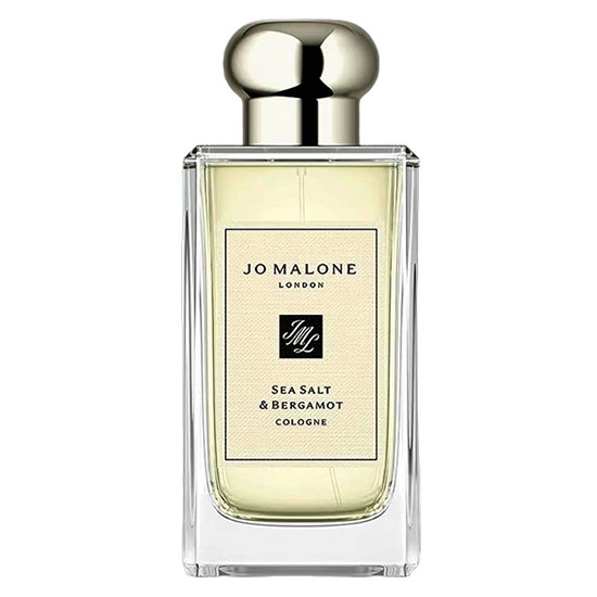 Sea Salt & Bergamot by Jo Malone