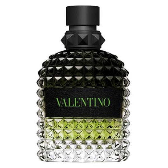 Born in Roma Green Stravaganza by Valentino