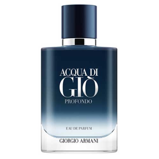 Acqua Di Gio Profondo EDP 2024 by Giorgio Armani