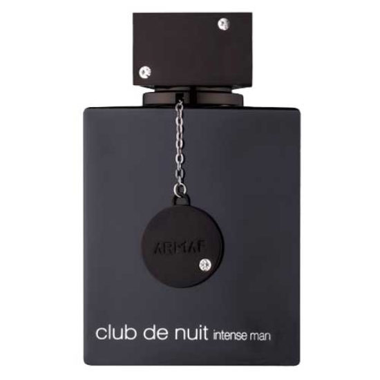 Club De Nuit Intense EDT by Armaf