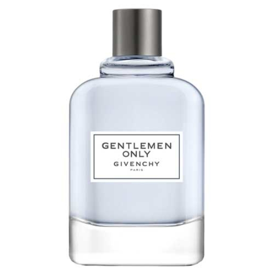 Gentlemen Only by Givenchy Paris