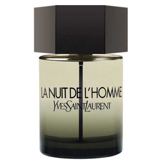 La Nuit De L'Homme EDT by Yves Saint Laurent