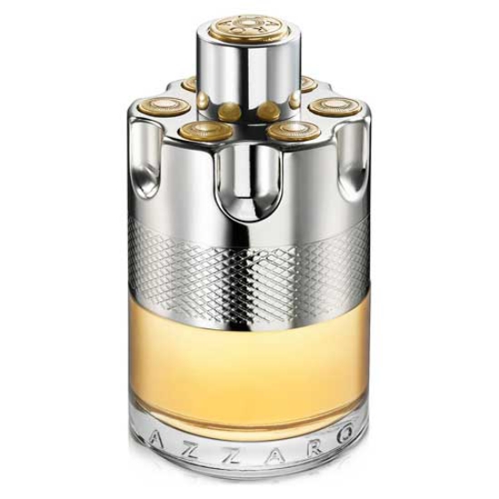 Wanted by Azzaro Parfums