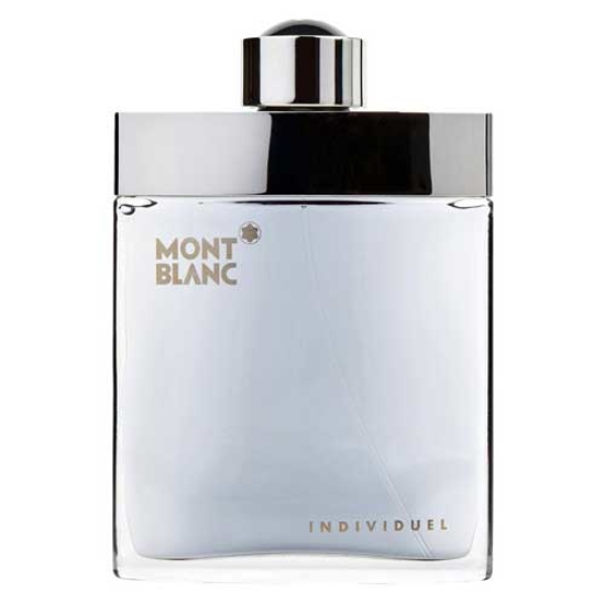 Individuele by Mont Blanc