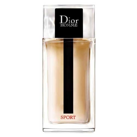Homme Sport 2021 by Christian Dior