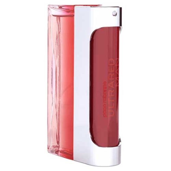 Ultrared Man by Rabanne
