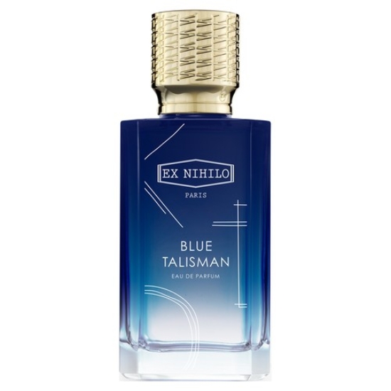 Blue Talisman EDP by Ex Nihilo